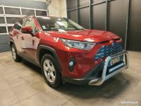 Toyota Rav4 DYNAMIC 2.5 222ch AWD-I 4X4 BVA - <small></small> 25.990 € <small>TTC</small> - #3