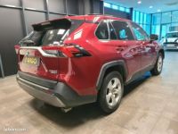 Toyota Rav4 DYNAMIC 2.5 222ch AWD-I 4X4 BVA - <small></small> 25.990 € <small>TTC</small> - #4