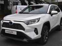 Toyota Rav4 Dynamic Phase 2 2.5 VVT-iE 16V 218 Hybrid 2WD E-CVT 177 cv Boîte auto - <small></small> 35.990 € <small>TTC</small> - #3