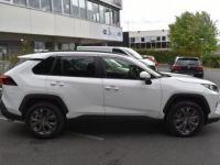 Toyota Rav4 Dynamic Phase 2 2.5 VVT-iE 16V 218 Hybrid 2WD E-CVT 177 cv Boîte auto - <small></small> 35.990 € <small>TTC</small> - #8