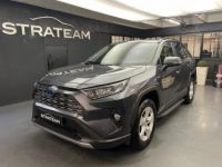 Toyota Rav4 Hybrid 2WD Dynamic Business Multidrive ECVT - <small></small> 26.990 € <small>TTC</small> - #1