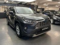 Toyota Rav4 Hybrid 2WD Dynamic Business Multidrive ECVT - <small></small> 26.990 € <small>TTC</small> - #3