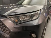 Toyota Rav4 Hybrid 2WD Dynamic Business Multidrive ECVT - <small></small> 26.990 € <small>TTC</small> - #6