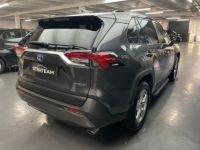 Toyota Rav4 Hybrid 2WD Dynamic Business Multidrive ECVT - <small></small> 26.990 € <small>TTC</small> - #17