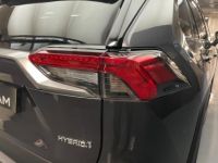 Toyota Rav4 Hybrid 2WD Dynamic Business Multidrive ECVT - <small></small> 26.990 € <small>TTC</small> - #18