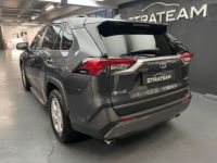 Toyota Rav4 Hybrid 2WD Dynamic Business Multidrive ECVT - <small></small> 26.990 € <small>TTC</small> - #20