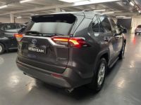 Toyota Rav4 Hybrid 2WD Dynamic Business Multidrive ECVT - <small></small> 26.990 € <small>TTC</small> - #28