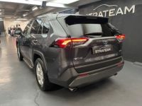 Toyota Rav4 Hybrid 2WD Dynamic Business Multidrive ECVT - <small></small> 26.990 € <small>TTC</small> - #32