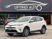 Toyota Rav4 Hybrid Dynamic Pack TSS Business 2WD - <small></small> 17.990 € <small>TTC</small> - #1