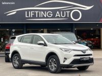 Toyota Rav4 Hybrid Dynamic Pack TSS Business 2WD - <small></small> 17.990 € <small>TTC</small> - #2