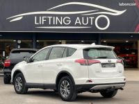 Toyota Rav4 Hybrid Dynamic Pack TSS Business 2WD - <small></small> 17.990 € <small>TTC</small> - #3