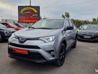 Toyota Rav4 Hybride 197ch 2WD Dynamic Edition - <small></small> 19.490 € <small>TTC</small> - #1