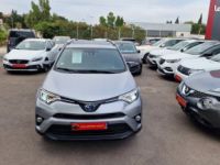 Toyota Rav4 Hybride 197ch 2WD Dynamic Edition - <small></small> 19.490 € <small>TTC</small> - #2