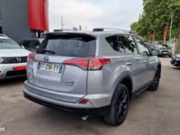 Toyota Rav4 Hybride 197ch 2WD Dynamic Edition - <small></small> 19.490 € <small>TTC</small> - #3