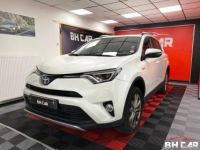 Toyota Rav4 Hybride 197ch AWD Dynamic - <small></small> 18.490 € <small>TTC</small> - #1