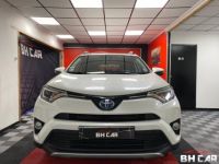 Toyota Rav4 Hybride 197ch AWD Dynamic - <small></small> 18.490 € <small>TTC</small> - #2