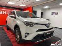 Toyota Rav4 Hybride 197ch AWD Dynamic - <small></small> 18.490 € <small>TTC</small> - #3