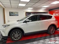 Toyota Rav4 Hybride 197ch AWD Dynamic - <small></small> 18.490 € <small>TTC</small> - #4