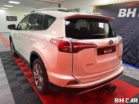 Toyota Rav4 Hybride 197ch AWD Dynamic - <small></small> 18.490 € <small>TTC</small> - #5