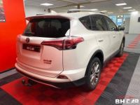 Toyota Rav4 Hybride 197ch AWD Dynamic - <small></small> 18.490 € <small>TTC</small> - #7