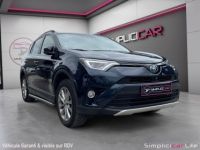 Toyota Rav4 HYBRIDE 197ch AWD Exclusive - <small></small> 18.990 € <small>TTC</small> - #1