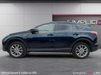 Toyota Rav4 HYBRIDE 197ch AWD Exclusive - <small></small> 18.990 € <small>TTC</small> - #4