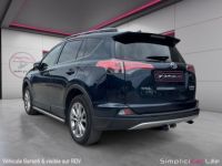 Toyota Rav4 HYBRIDE 197ch AWD Exclusive - <small></small> 18.990 € <small>TTC</small> - #5