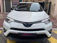 Toyota Rav4 HYBRIDE 2018 197 CV Black Edition Toit ouvrant - <small></small> 20.490 € <small>TTC</small> - #2