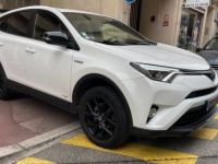 Toyota Rav4 HYBRIDE 2018 197 CV Black Edition Toit ouvrant - <small></small> 20.490 € <small>TTC</small> - #3