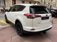 Toyota Rav4 HYBRIDE 2018 197 CV Black Edition Toit ouvrant - <small></small> 20.490 € <small>TTC</small> - #7