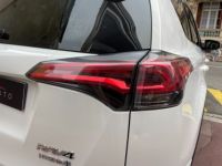 Toyota Rav4 HYBRIDE 2018 197 CV Black Edition Toit ouvrant - <small></small> 20.490 € <small>TTC</small> - #42