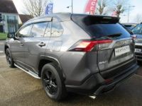 Toyota Rav4 HYBRIDE 218CH ACTIVE 2WD - <small></small> 22.990 € <small>TTC</small> - #3