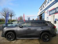 Toyota Rav4 HYBRIDE 218CH ACTIVE 2WD - <small></small> 22.990 € <small>TTC</small> - #5