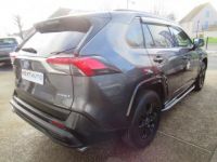 Toyota Rav4 HYBRIDE 218CH ACTIVE 2WD - <small></small> 22.990 € <small>TTC</small> - #9