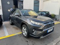 Toyota Rav4 Hybride 218ch Dynamic 2WD Garantie 12 mois Nationale Radar AV-AR Caméra de recul 1ère main TVA récupérable - <small></small> 28.990 € <small>TTC</small> - #1