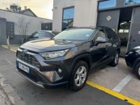 Toyota Rav4 Hybride 218ch Dynamic 2WD Garantie 12 mois Nationale Radar AV-AR Caméra de recul 1ère main TVA récupérable - <small></small> 28.990 € <small>TTC</small> - #2