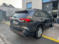 Toyota Rav4 Hybride 218ch Dynamic 2WD Garantie 12 mois Nationale Radar AV-AR Caméra de recul 1ère main TVA récupérable - <small></small> 28.990 € <small>TTC</small> - #3