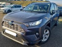 Toyota Rav4 HYBRIDE 218CH DYNAMIC BUSINESS 2WD - <small></small> 28.990 € <small>TTC</small> - #1