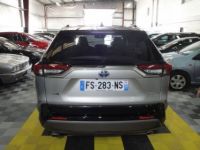 Toyota Rav4 HYBRIDE 222CH COLLECTION AWD-I MY21 - <small></small> 42.990 € <small>TTC</small> - #5