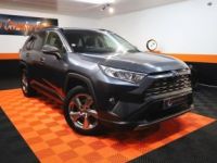 Toyota Rav4 HYBRIDE 222CH DYNAMIC AWD-I - <small></small> 29.990 € <small>TTC</small> - #1