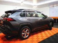 Toyota Rav4 HYBRIDE 222CH DYNAMIC AWD-I - <small></small> 29.990 € <small>TTC</small> - #2