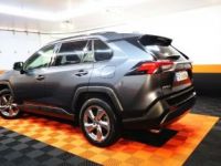 Toyota Rav4 HYBRIDE 222CH DYNAMIC AWD-I - <small></small> 29.990 € <small>TTC</small> - #3