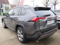 Toyota Rav4 HYBRIDE 222CH LOUNGE AWD-I - <small></small> 29.990 € <small>TTC</small> - #3