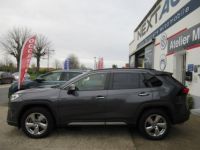 Toyota Rav4 HYBRIDE 222CH LOUNGE AWD-I - <small></small> 29.990 € <small>TTC</small> - #5