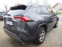 Toyota Rav4 HYBRIDE 222CH LOUNGE AWD-I - <small></small> 29.990 € <small>TTC</small> - #9