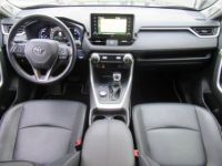 Toyota Rav4 HYBRIDE 222CH LOUNGE AWD-I - <small></small> 29.990 € <small>TTC</small> - #14