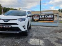 Toyota Rav4 Hybride 2.5 197H Design - <small></small> 18.990 € <small>TTC</small> - #1