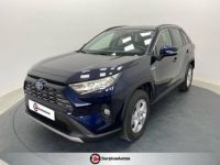 Toyota Rav4 Hybride (5) Hybride AWD 222ch Dynamic - <small></small> 35.990 € <small>TTC</small> - #1