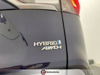 Toyota Rav4 Hybride (5) Hybride AWD 222ch Dynamic - <small></small> 35.990 € <small>TTC</small> - #10