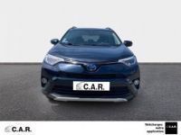 Toyota Rav4 HYBRIDE Hybride 197ch 2WD Dynamic - <small></small> 21.900 € <small>TTC</small> - #2